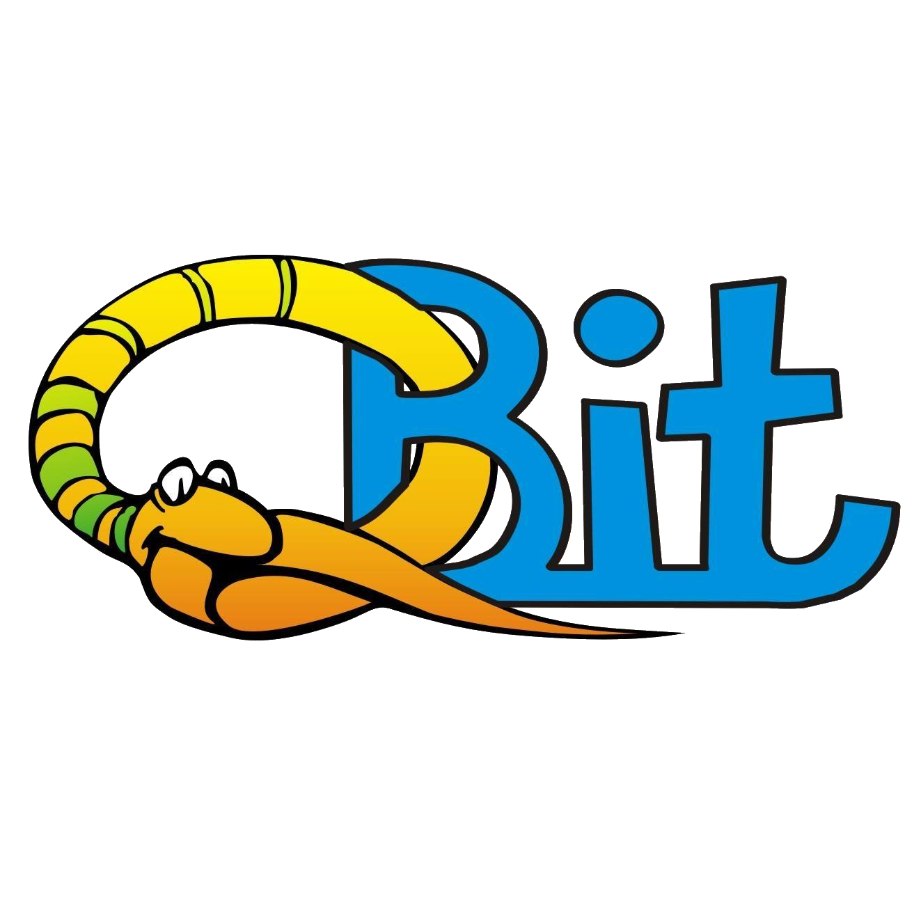Q-Bit
